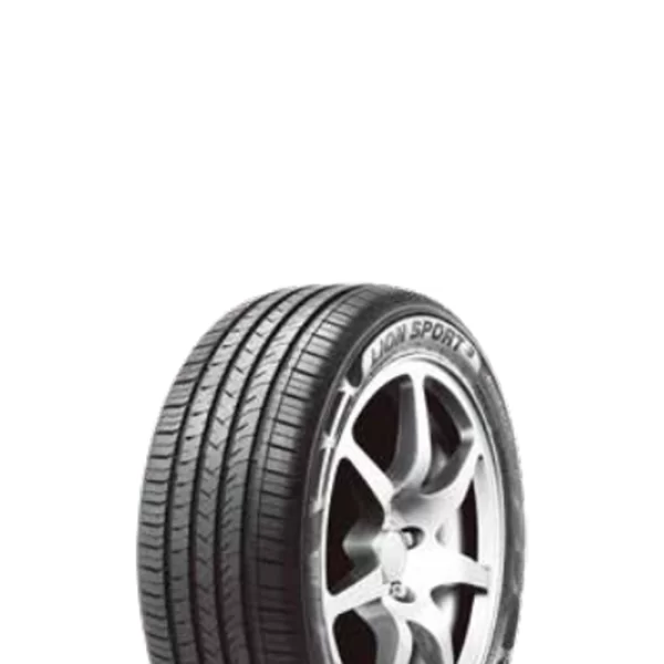 LION SPORT 3 Leo Tyres